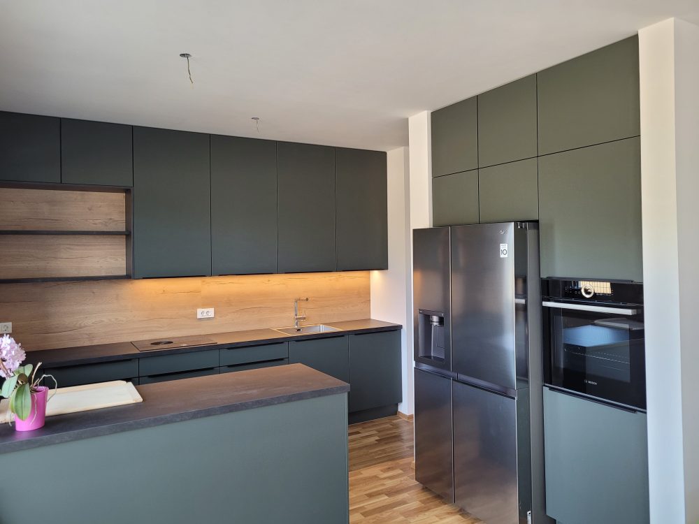 Zelena kuhinja - Image 2