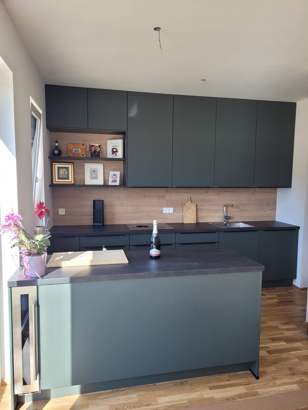 Zelena kuhinja - Image 3