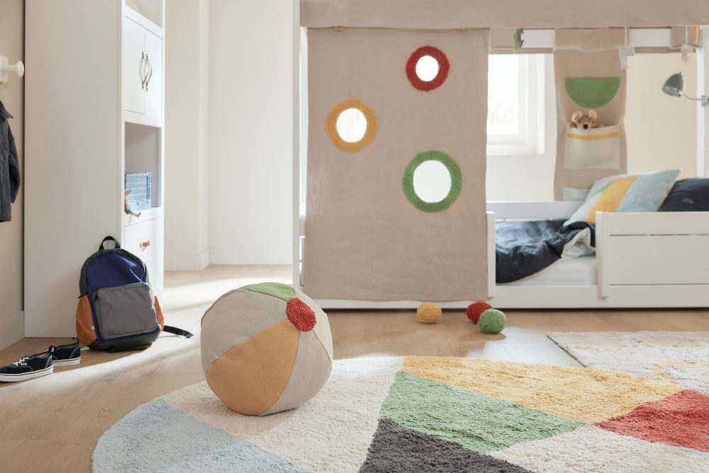 Otroška soba Lifetime Kidsrooms Olympic 4v1 postelja - Image 10