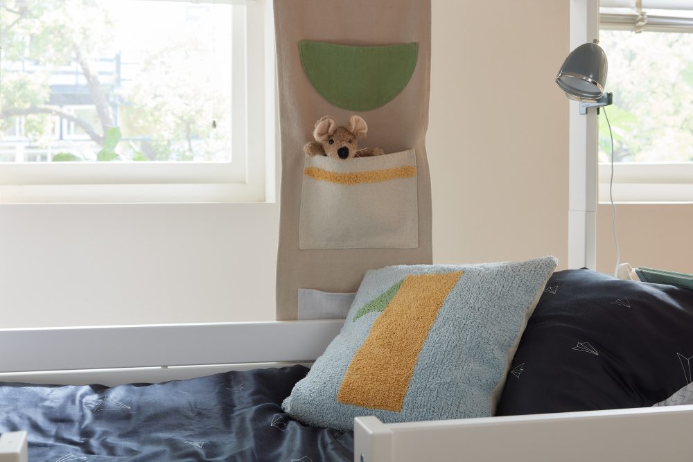 Otroška soba Lifetime Kidsrooms Olympic 4v1 postelja - Image 7