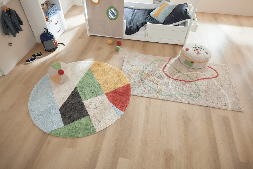 Otroška soba Lifetime Kidsrooms Olympic 4v1 postelja - Image 3