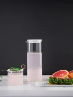 Steklena karafa/vrč Opal 0,9l - Image 3