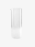 Steklena karafa/vrč Opal 0,9l