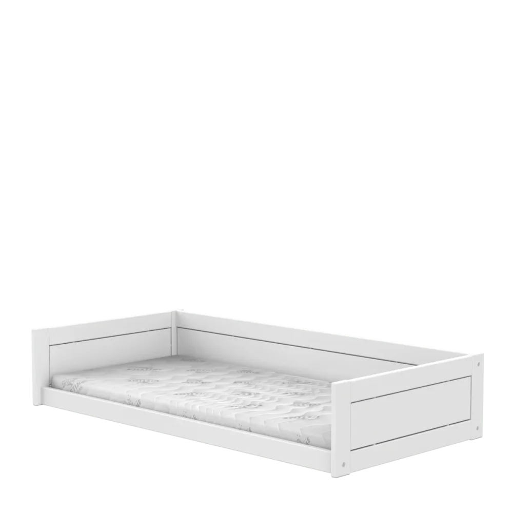 Montessori postelja 90x200 - Image 7