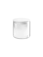 Steklen kozarec Opal z dvojno steno 0,2l - Image 4