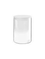 Steklen kozarec Opal z dvojno steno 0,3l - Image 3