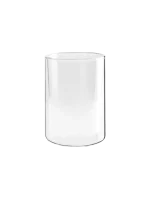 Steklen kozarec Opal z dvojno steno 0,3l - Image 4