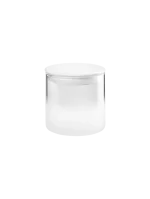 Steklen kozarec Opal 0,25l - Image 3