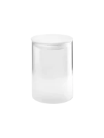 Steklen kozarec Opal 0,4l - Image 4