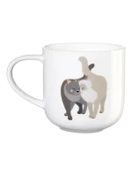 Skodelica Coppa Love is in the air - Image 2