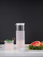 Steklen kozarec Opal 0,25l - Image 2