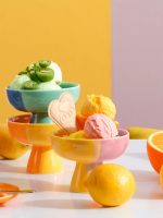 Skledica na nogi Asa Joy Ø11 - Image 2