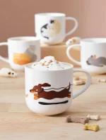 Skodelica Coppa Love is in the air - Image 3