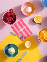 Skledica na nogi Asa Joy Ø11 - Image 3