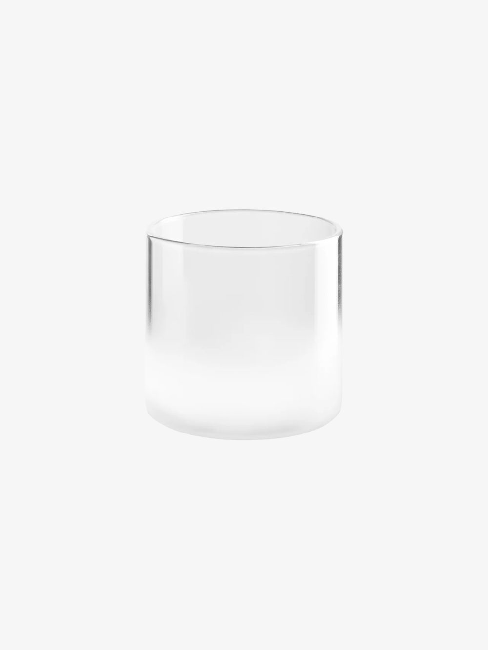 Steklen kozarec Opal 0,25l - Image 1