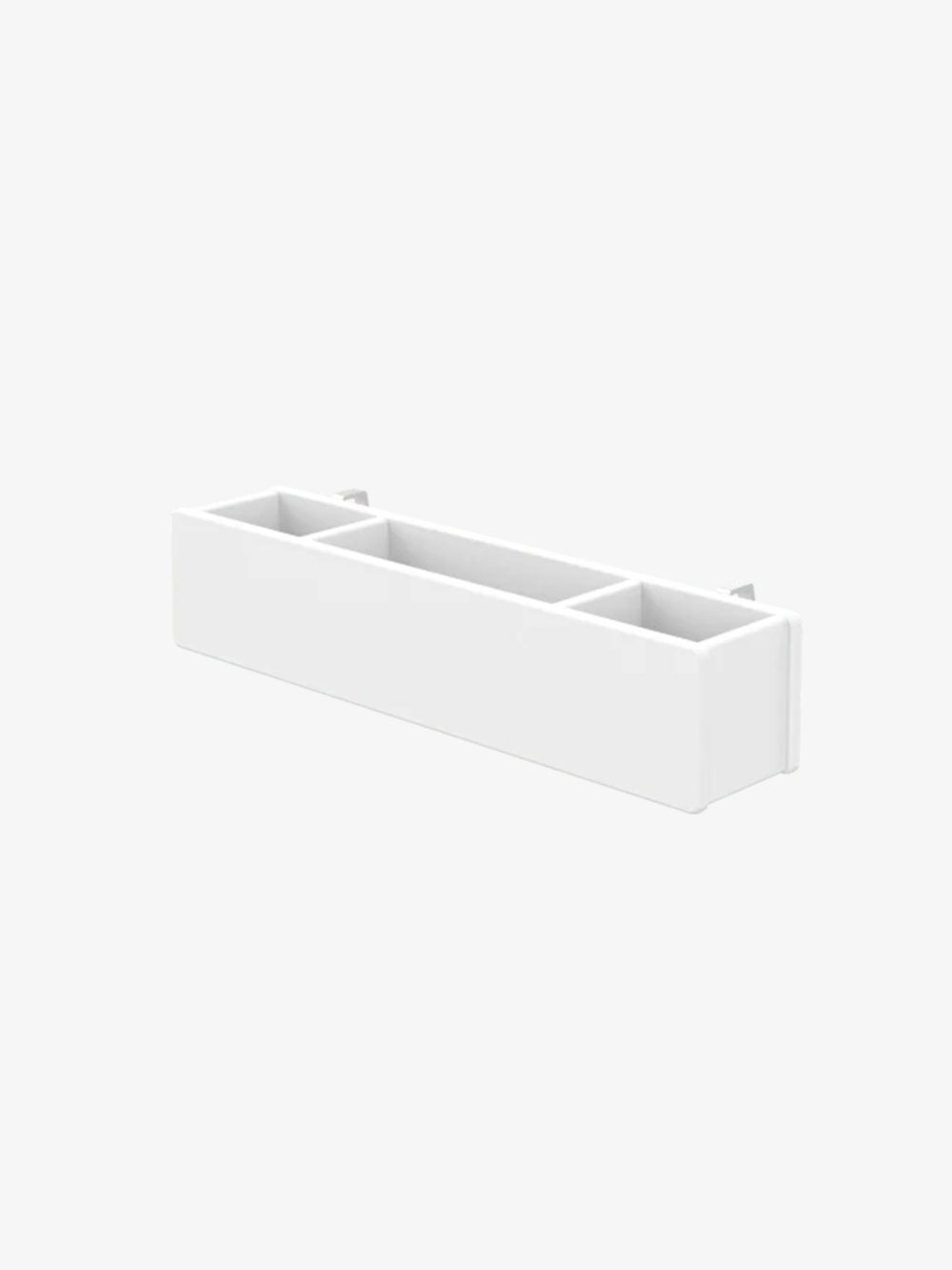 Poličnik box za posteljo/steno - Image 1