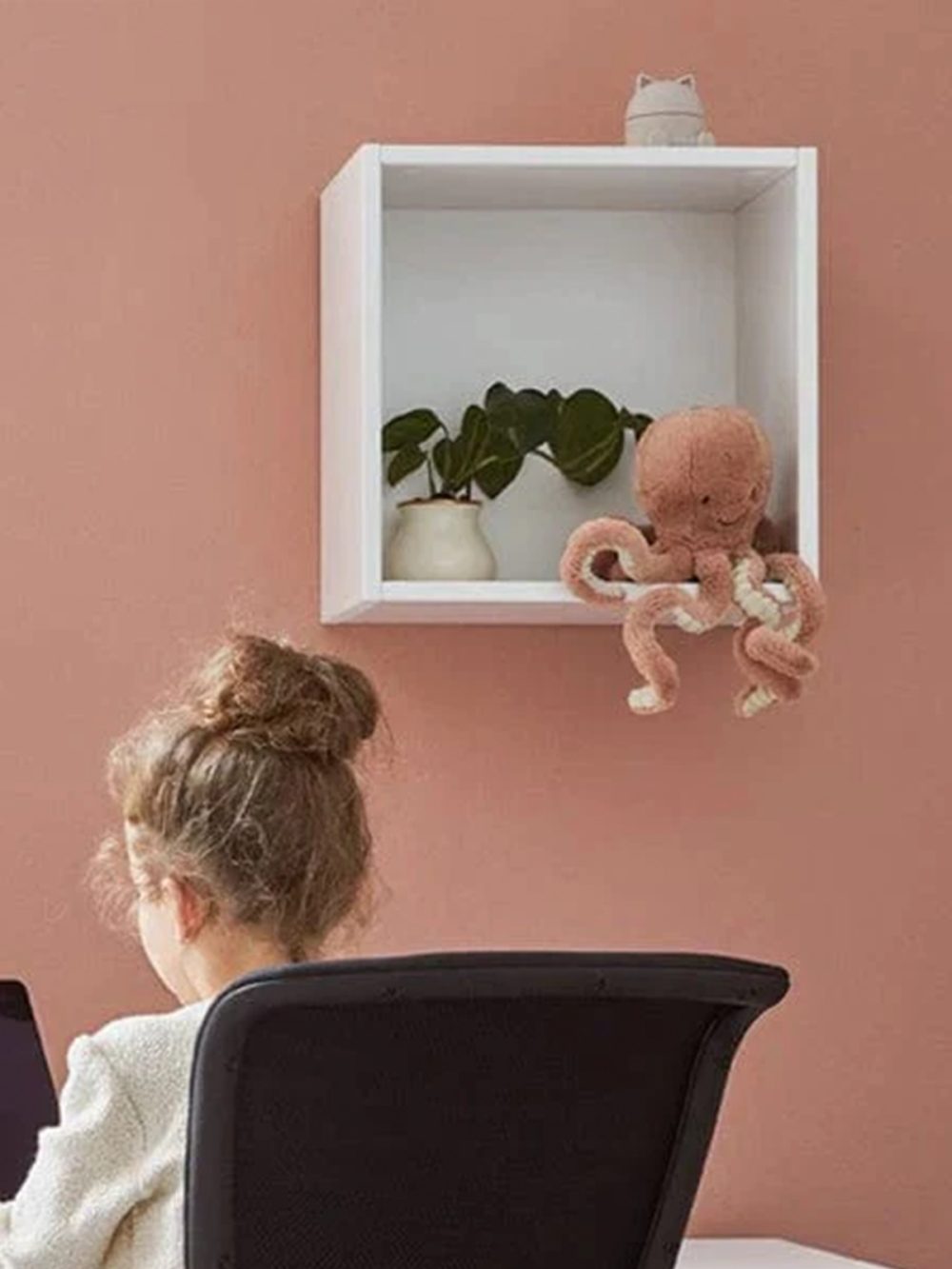 regal Stenski regal/box Lifetime Kidsrooms - Image 1