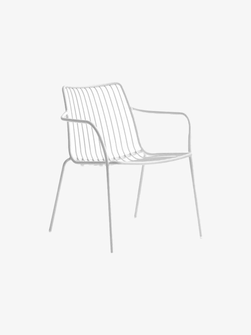 Lounge stol Pedrali Nolita 3659 - Image 5