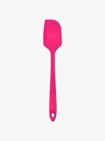 Silikonska spatula pink