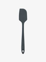 Silikonska spatula antracit